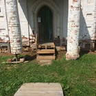 Фундамент на забивных ж/б сваях для каркасного дома в Костроме от компании 35FS