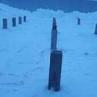 Фундамент на забивных ж/б сваях для дома из бруса в городе Ревда, Свердловская область от компании 35FS