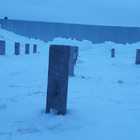 Фундамент на забивных ж/б сваях для дома из бруса в городе Ревда, Свердловская область от компании 35FS