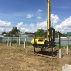 Фундамент в Нейво-Рудянке