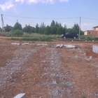 Фундамент на забивных ж/б сваях с бетонным ростверком для кирпичного дома в Ижевске от компании 35FS