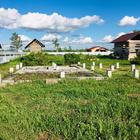 Свайный фундамент дома