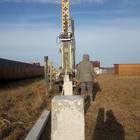 Свайный фундамент в Сыктывкаре