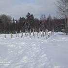 Фундамент на участке с большим уклоном