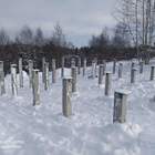 Фундамент на участке с большим уклоном