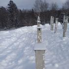 Фундамент на участке с большим уклоном