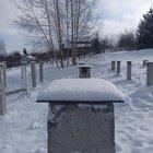 Фундамент на участке с большим уклоном