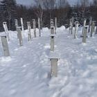 Фундамент на участке с большим уклоном