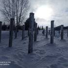 Фундамент на участке с большим уклоном