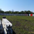 Фундамент на забивных ж/б сваях с бетонным ростверком для административного здания в селе Косыревка Липецкой области от компании 35FS