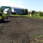 Фундамент на забивных ж/б сваях с бетонным ростверком для кирпичного дома в селе Елецкое Липецкой области от компании 35FS