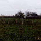 Фундамент на забивных ж/б сваях с обвязкой брусом для дома из бруса с верандой в селе Сторожевое, Липецк от компании 35FS