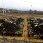 35FS возведение ростверка в г. Лебедянь, Липецкая область