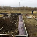 35FS возведение ростверка в г. Лебедянь, Липецкая область