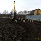 Фундамент под баню в г. Грязи