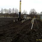 Фундамент под баню в г. Грязи