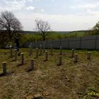 Фундамент под дом на склоне с. Каменка Задонский район