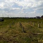 Фундамент под дом из бруса с. Кривополянье, Чаплыгинский район