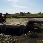 Фундамент под дом из газобетона