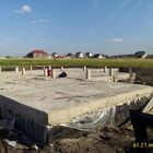 Фундамент под дом из газобетона