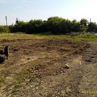 Фундамент под магазин