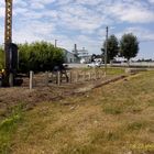 Фундамент под магазин