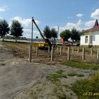 Фундамент под магазин