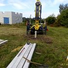 Фундамент под дом из бруса