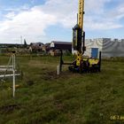 Фундамент под дом из бруса