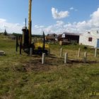 Фундамент под дом из бруса