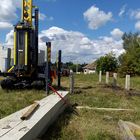 Фундамент под дом из бруса