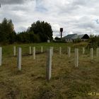 Фундамент под дом из бруса