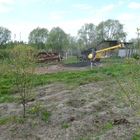 Фундамент для дома на забивных ж/б сваях в Ярославле от компании 35FS