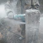 Свайное поле в КП "Стеклянный ручей"