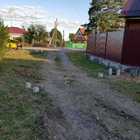 Фундамент на забивных ж/б сваях для гаража из бруса в селе Кафтанчиково Томской области от компании 35FS